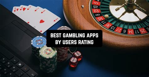 gambling apps|Best Gambling Apps .